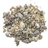 Frankincense is a hardened resin cultivated from the boswellia tree